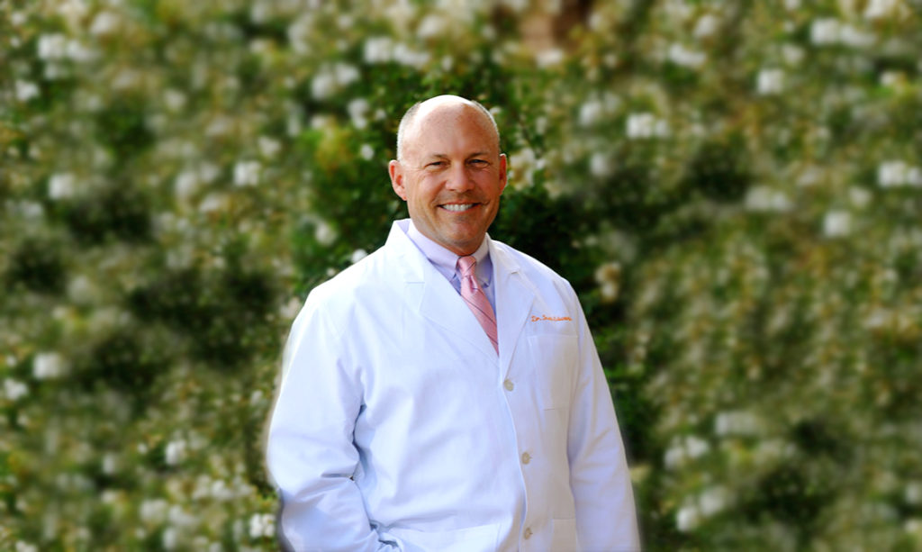 Dr. Scott Edwards