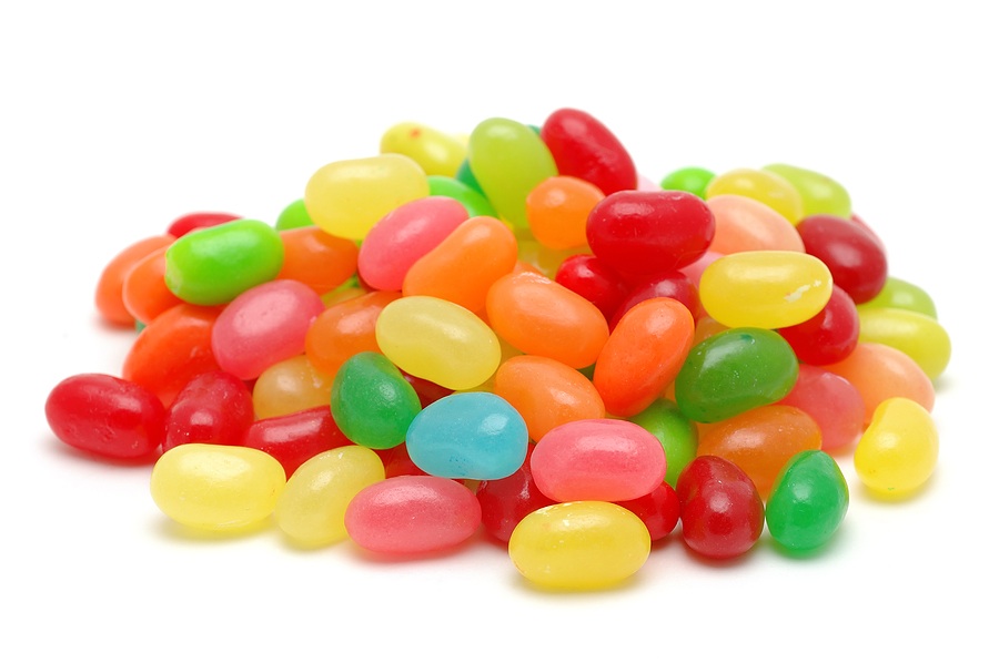 Jelly Beans