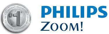 Philips Zoom whitening