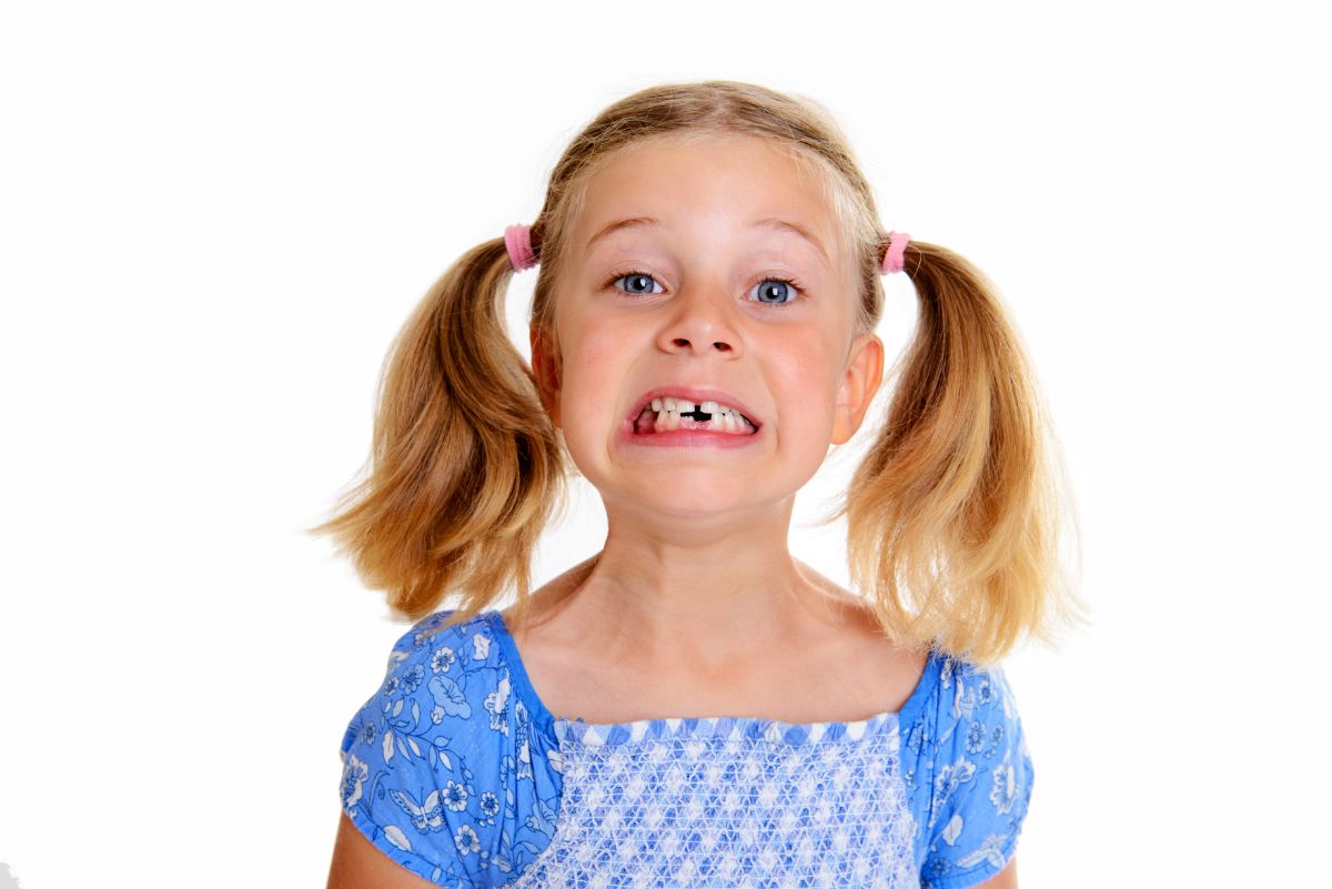 5 Dental Emergencies in Children