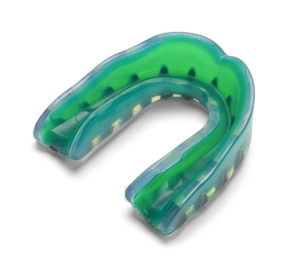 The Importance Of Using An Athletic Mouthguard