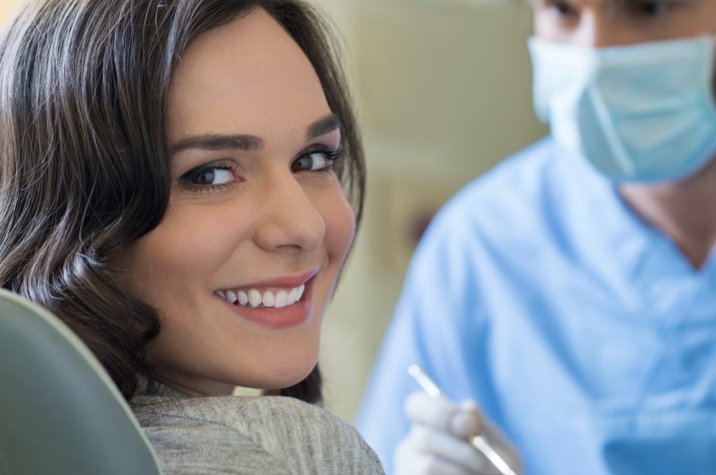 Memphis Cosmetic Dentist