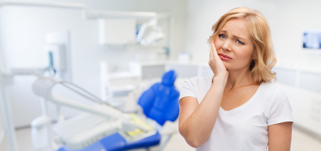 Teeth Grinding: Types, Causes, & Treatments