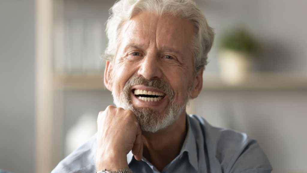 Dental Implants vs. Partial Dentures: What's Best For You?