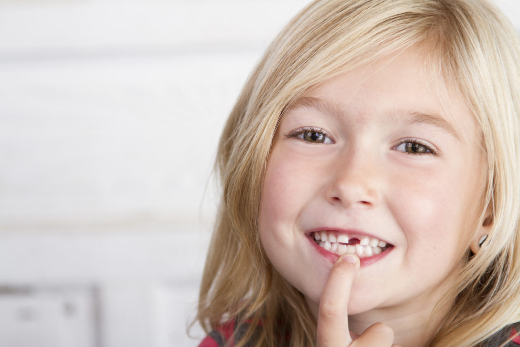 What Every Parent Should Know About Baby Teeth