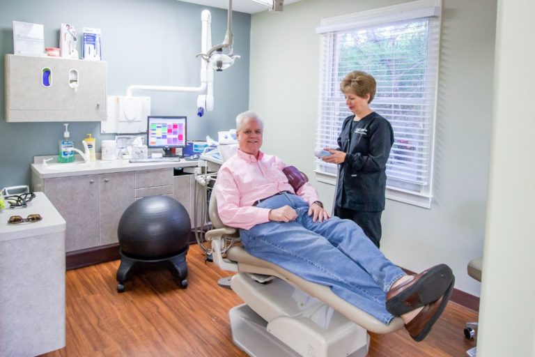 Sensitive Teeth Causes, Types, and Treatment Scott Edwards DDS