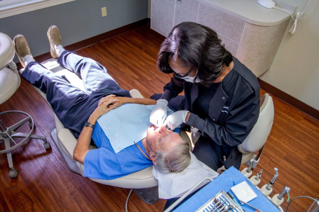 For any questions or more tips on helping you take care of your teeth, give us a call or schedule an appointment at our East Memphis or Midtown offices today!
