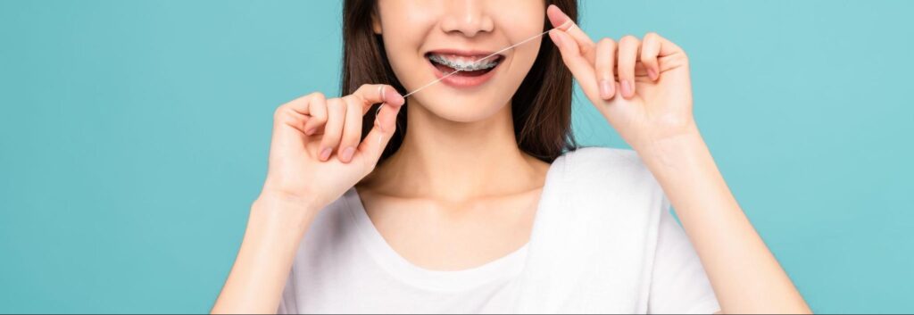 Top 4 Tips for Oral Health