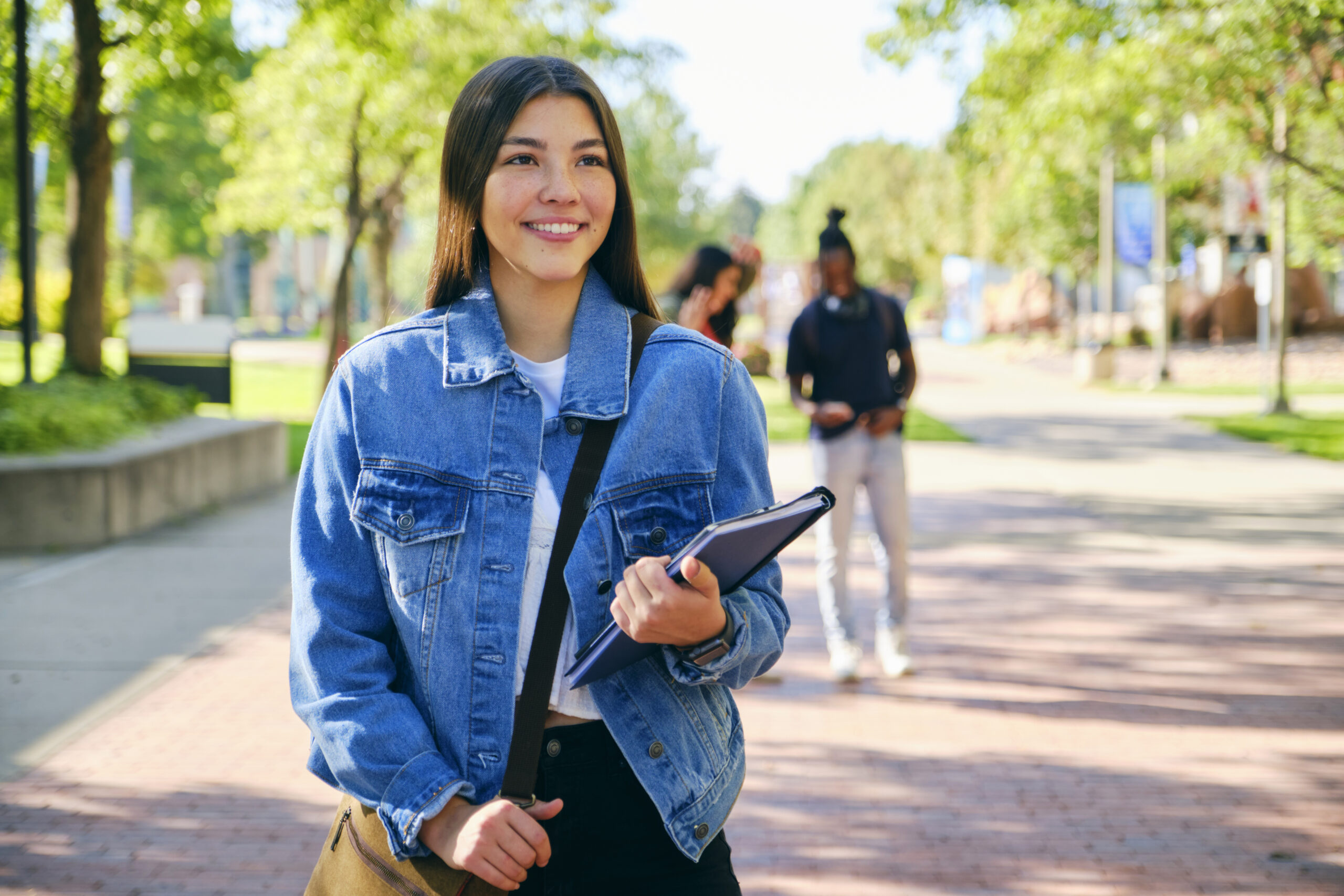 Back to School With Clear Aligners