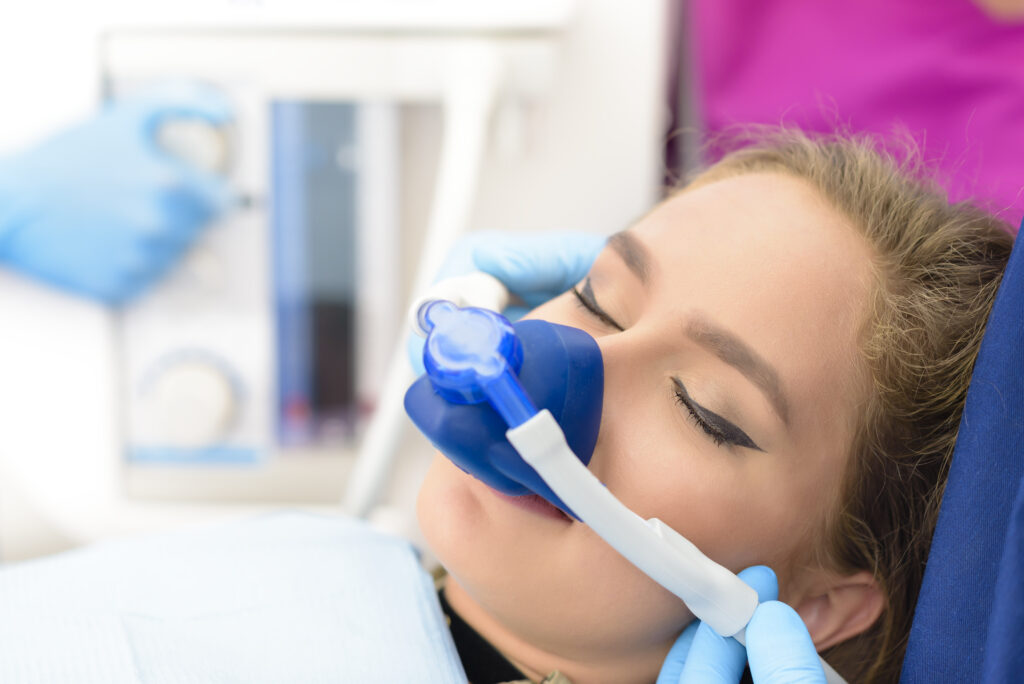 Why Do I Need Sedation Dentistry?