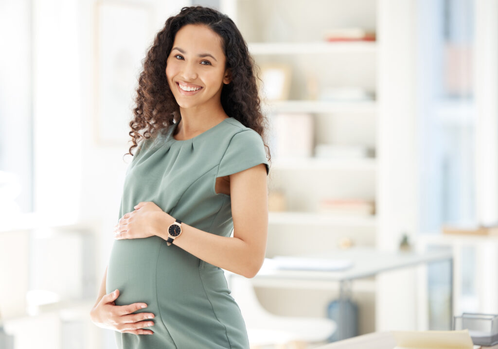 How Pregnancy Affects Your Oral Health