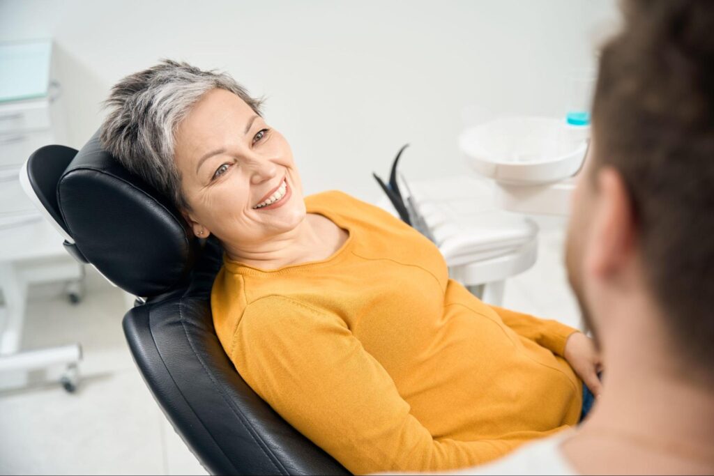 How Does Oral Health Affect Your Overall Well-Being?