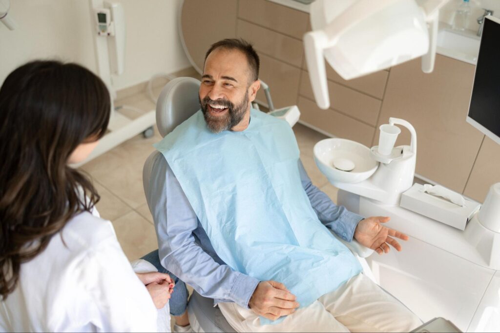 The Benefits of Cosmetic Bonding