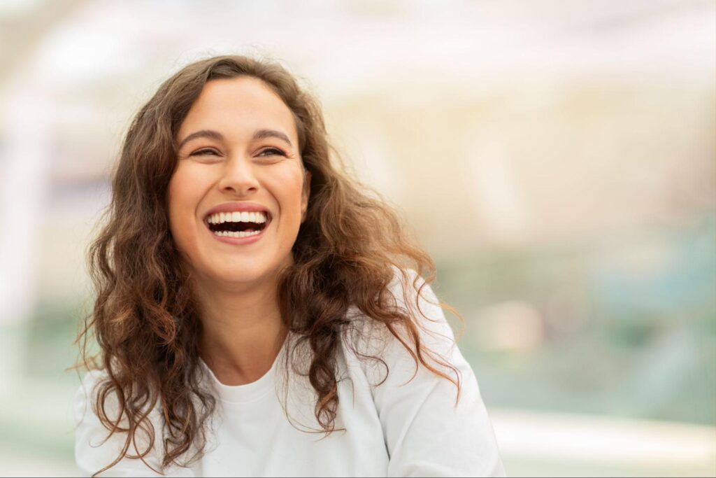 The Benefits of Cosmetic Bonding