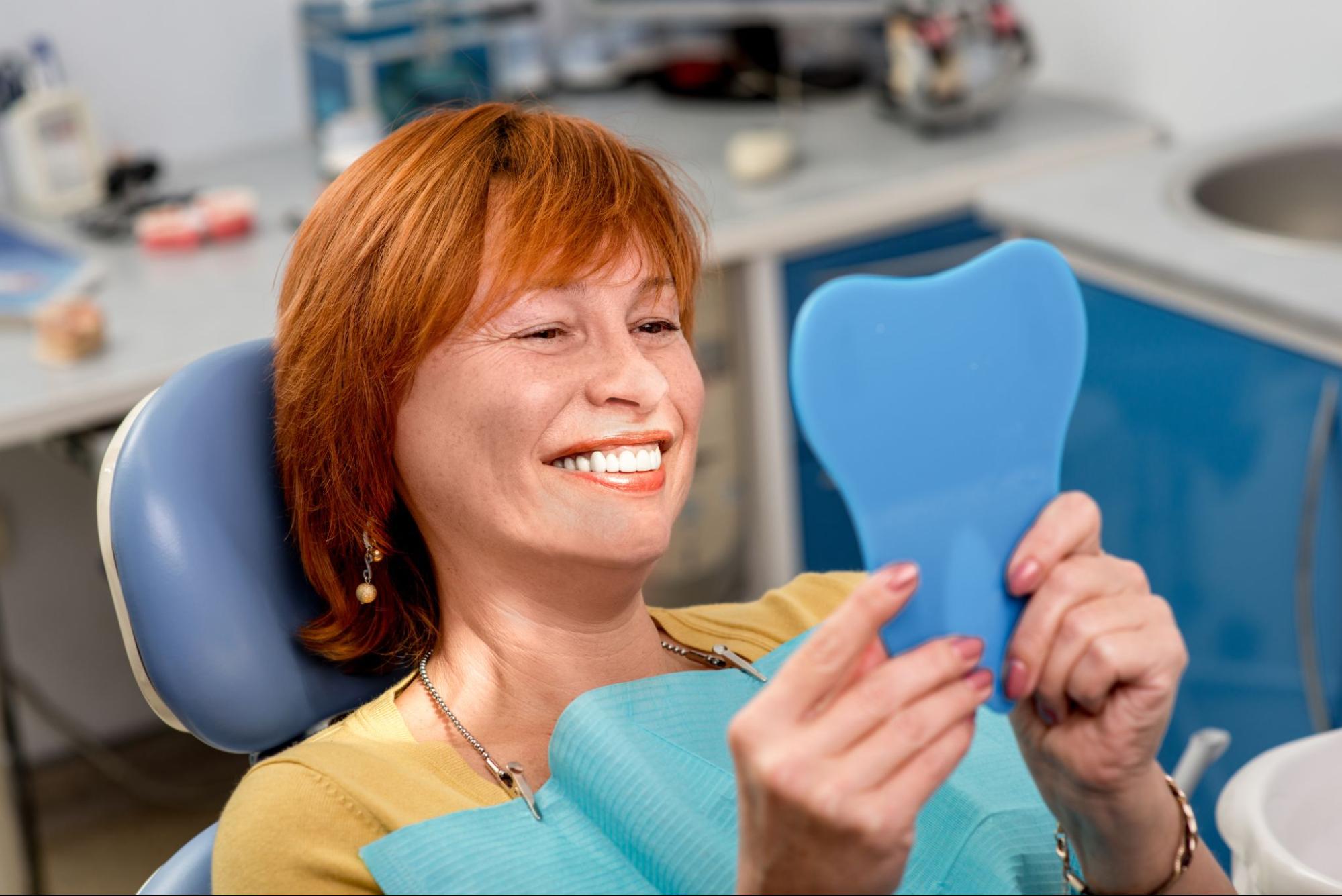 How Cosmetic Bonding Can Fix Minor Imperfections