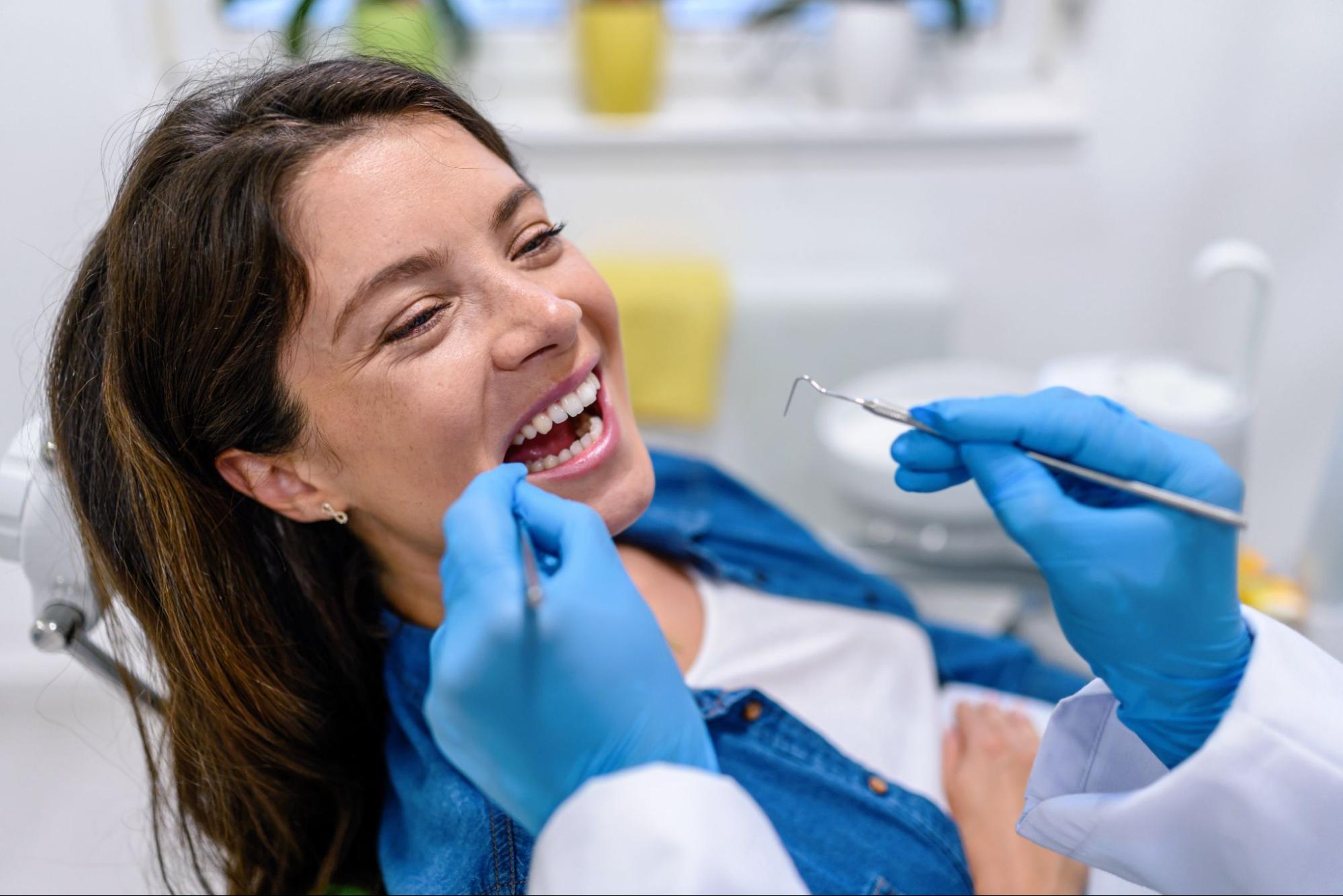 Why Choose Dental Crowns for Natural, Long-Term Results