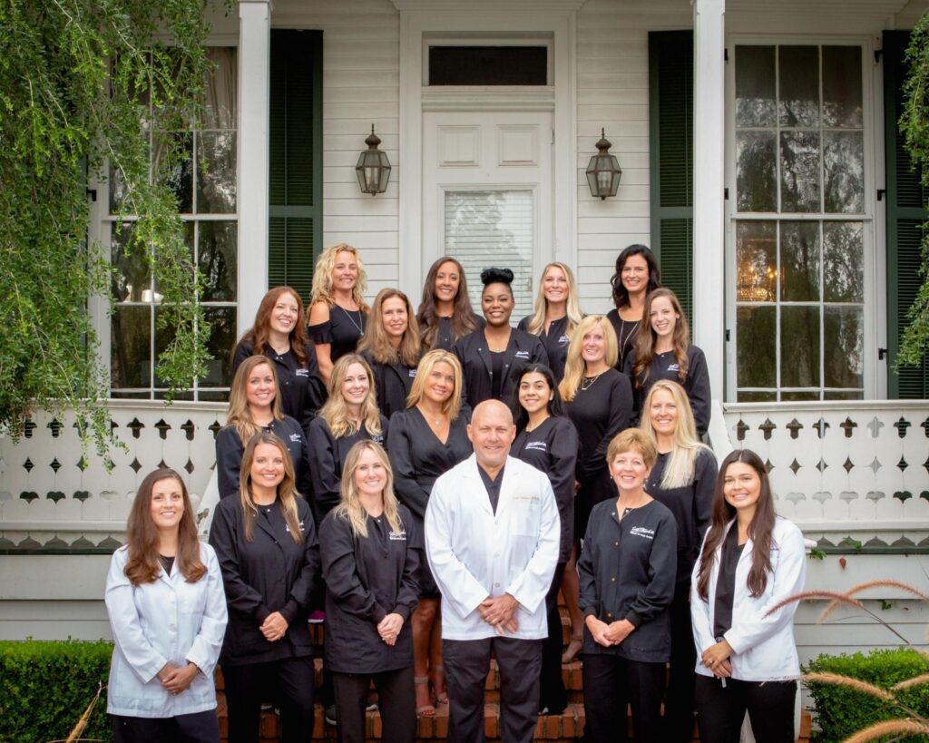 Why Choose Dental Crowns for Natural, Long-Term Results